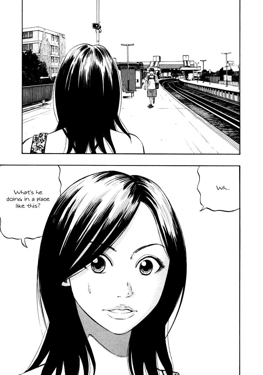 Beck Chapter 87 page 15 - Chapter 87