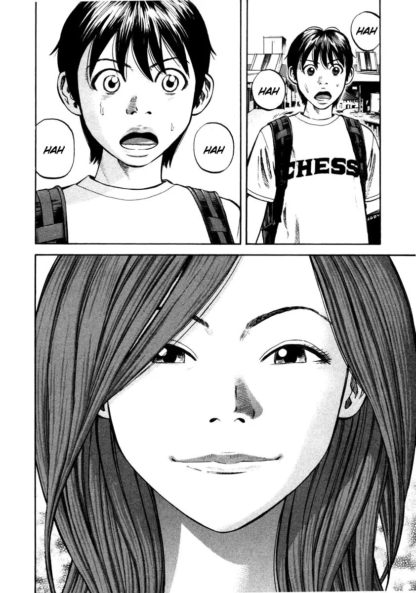 Beck Chapter 87 page 16 - Chapter 87