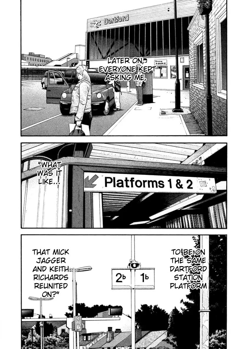 Beck Chapter 87 page 18 - Chapter 87