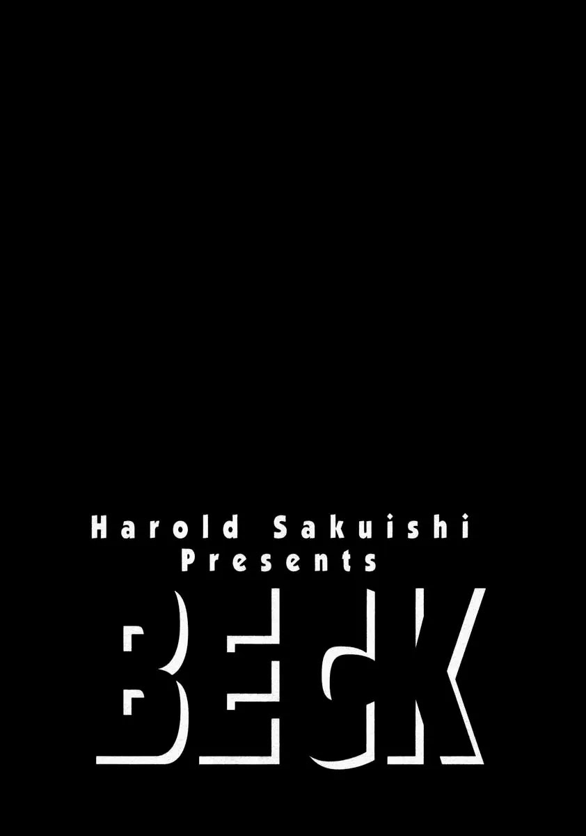 Beck Chapter 87 page 2 - Chapter 87