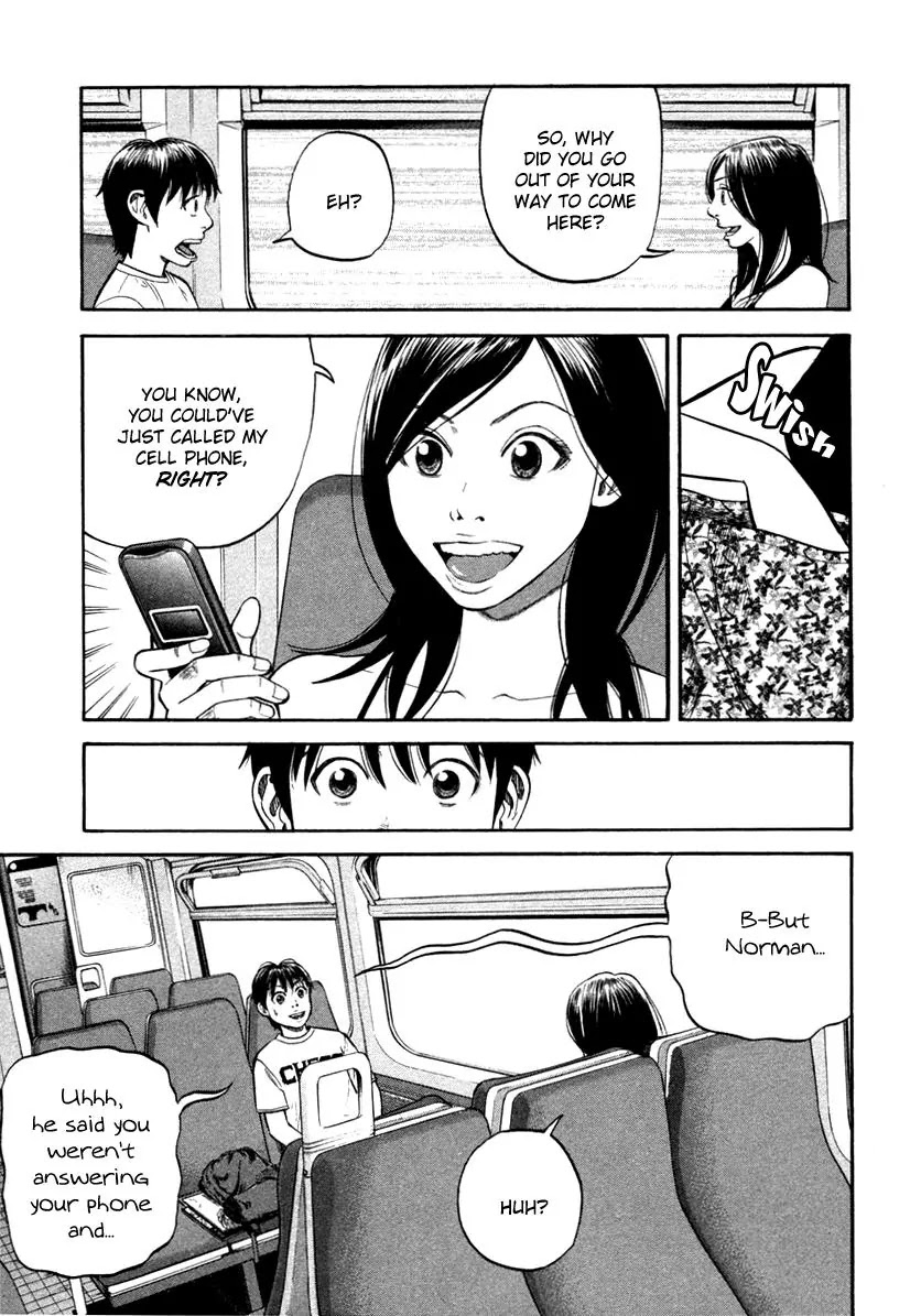 Beck Chapter 87 page 22 - Chapter 87