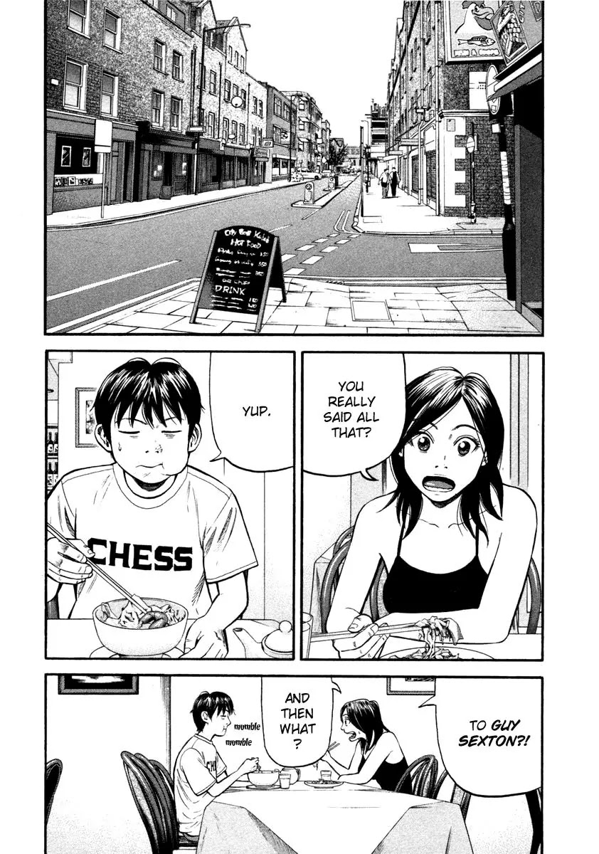 Beck Chapter 87 page 25 - Chapter 87