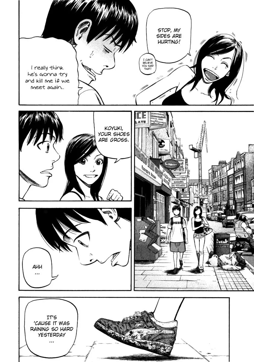 Beck Chapter 87 page 27 - Chapter 87