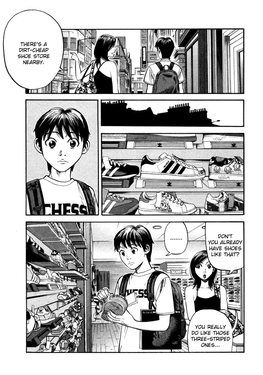 Beck Chapter 87 page 28 - Chapter 87