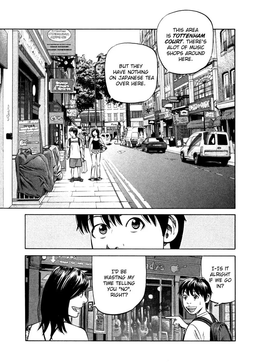 Beck Chapter 87 page 30 - Chapter 87