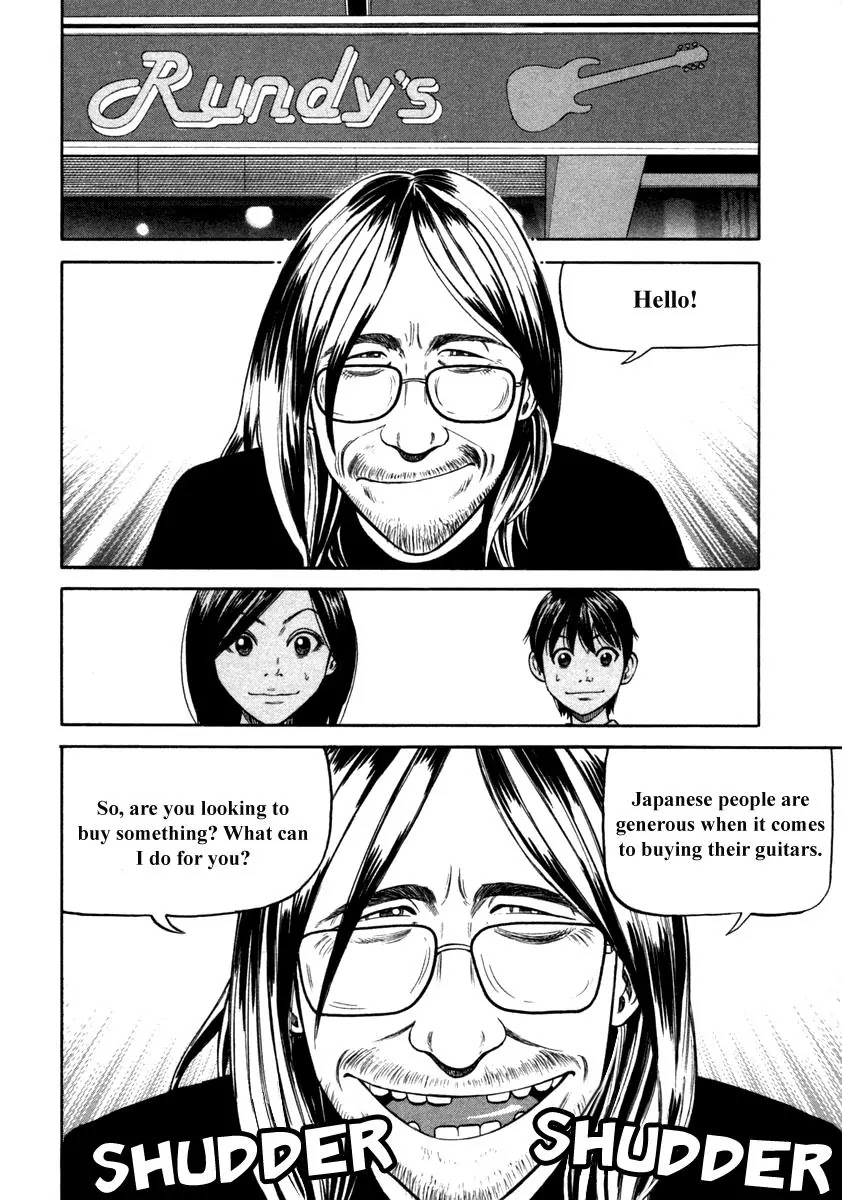 Beck Chapter 87 page 31 - Chapter 87