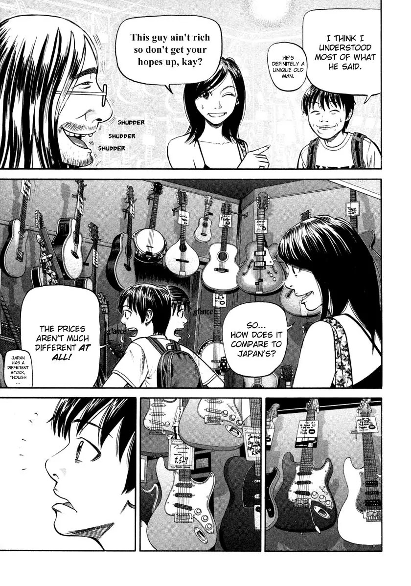 Beck Chapter 87 page 32 - Chapter 87