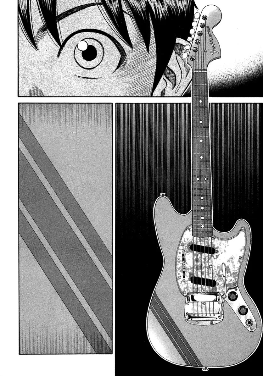 Beck Chapter 87 page 33 - Chapter 87