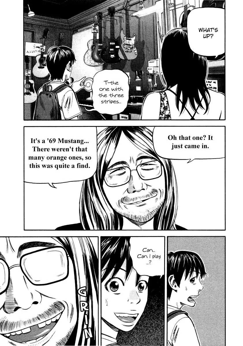 Beck Chapter 87 page 34 - Chapter 87