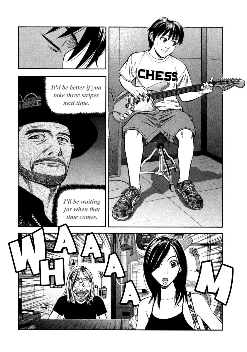 Beck Chapter 87 page 35 - Chapter 87