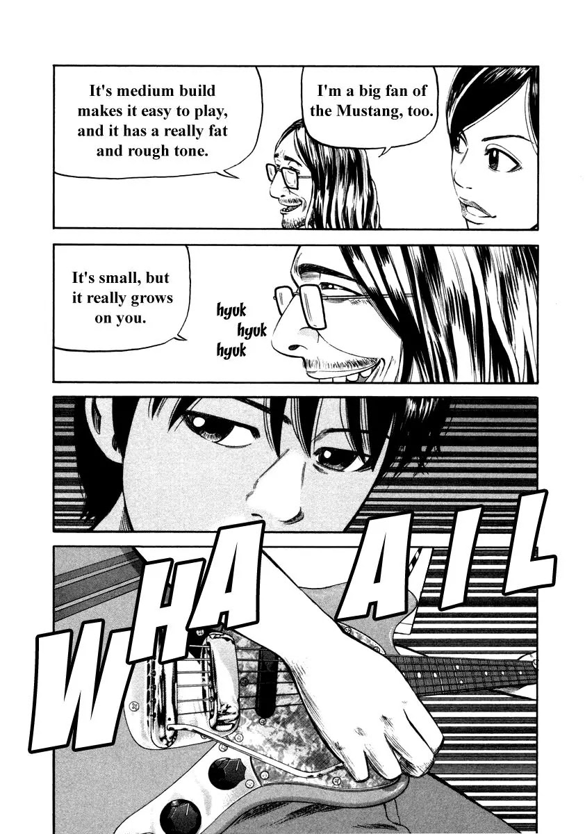Beck Chapter 87 page 37 - Chapter 87