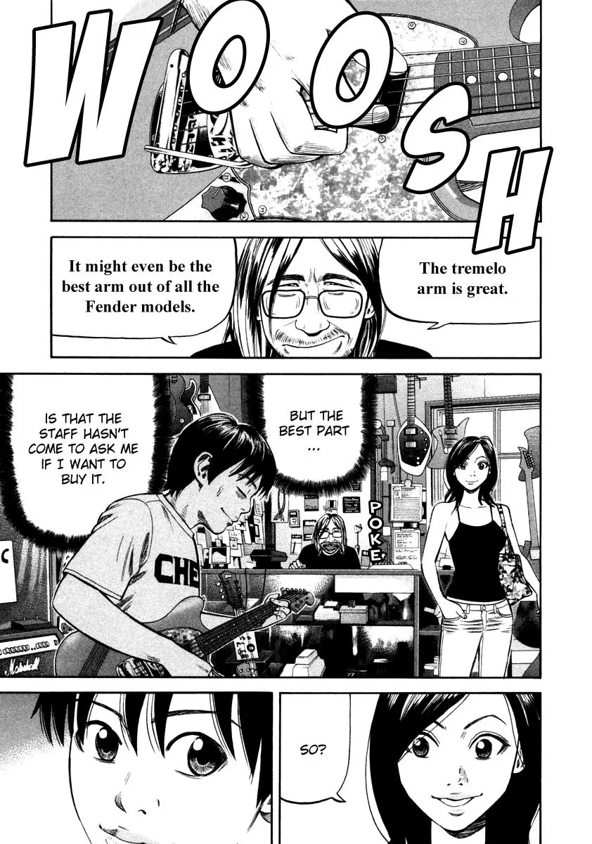 Beck Chapter 87 page 38 - Chapter 87