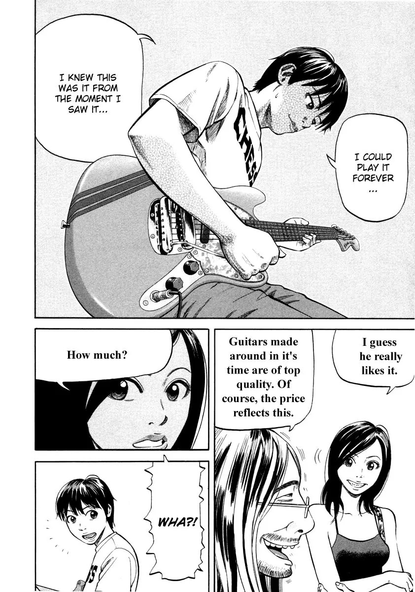 Beck Chapter 87 page 39 - Chapter 87