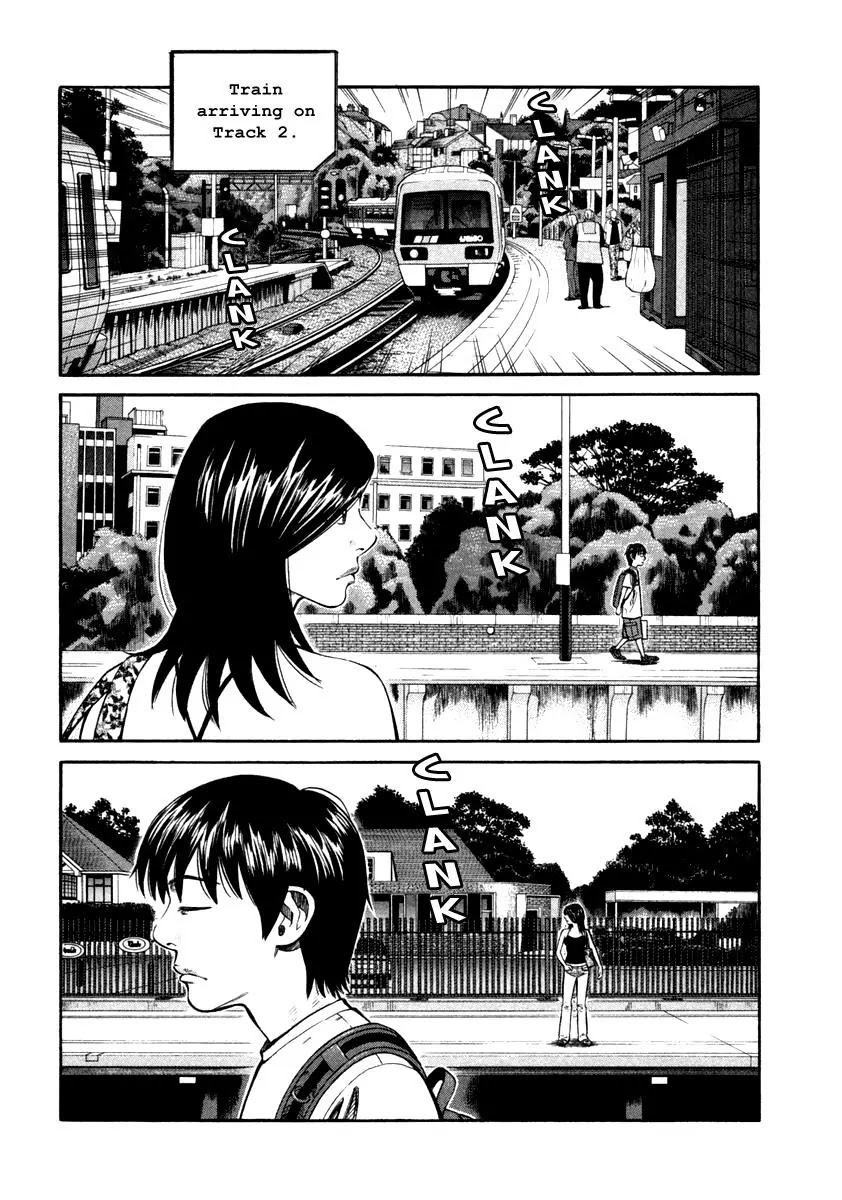 Beck Chapter 87 page 4 - Chapter 87