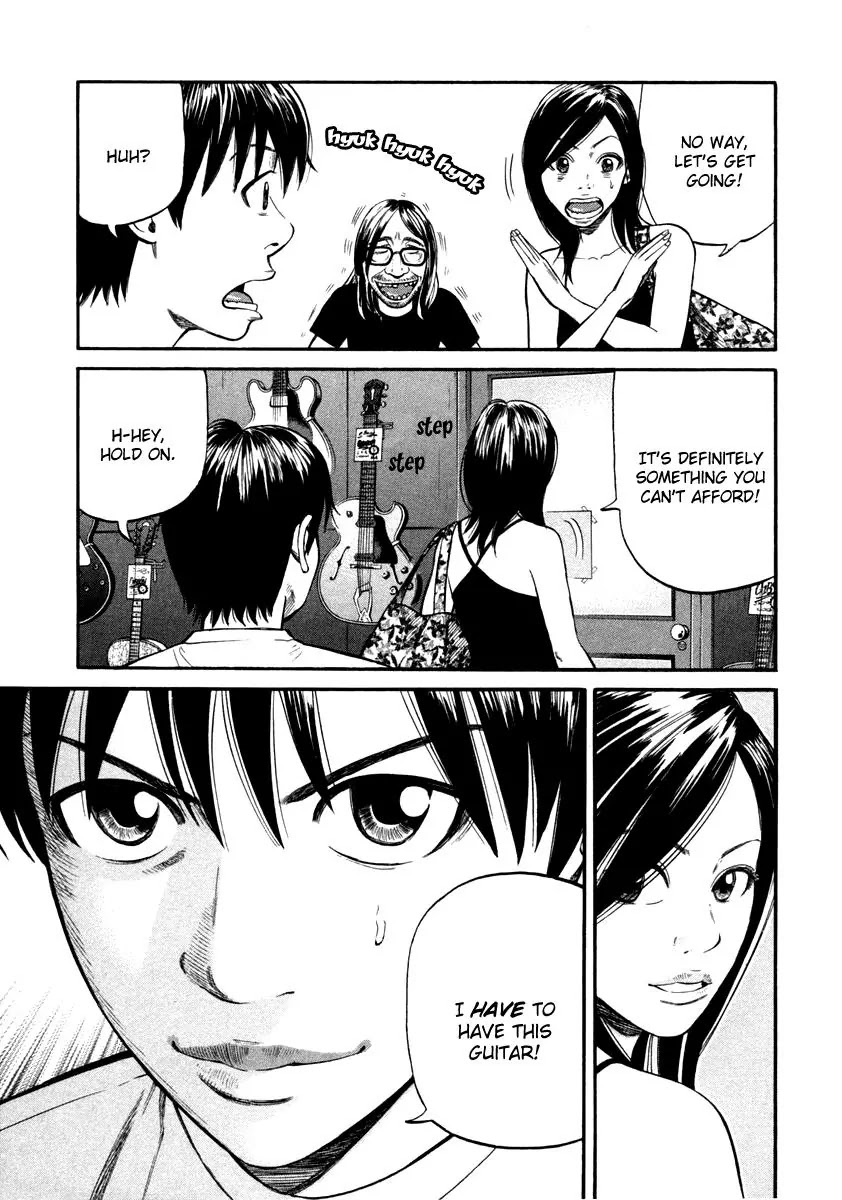 Beck Chapter 87 page 40 - Chapter 87