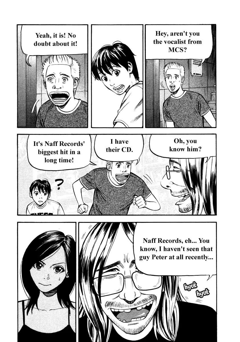 Beck Chapter 87 page 41 - Chapter 87