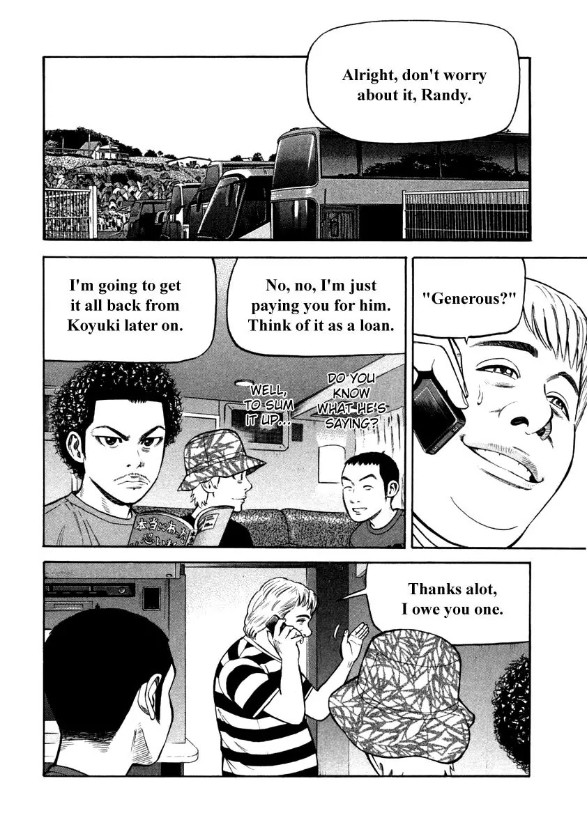 Beck Chapter 87 page 43 - Chapter 87