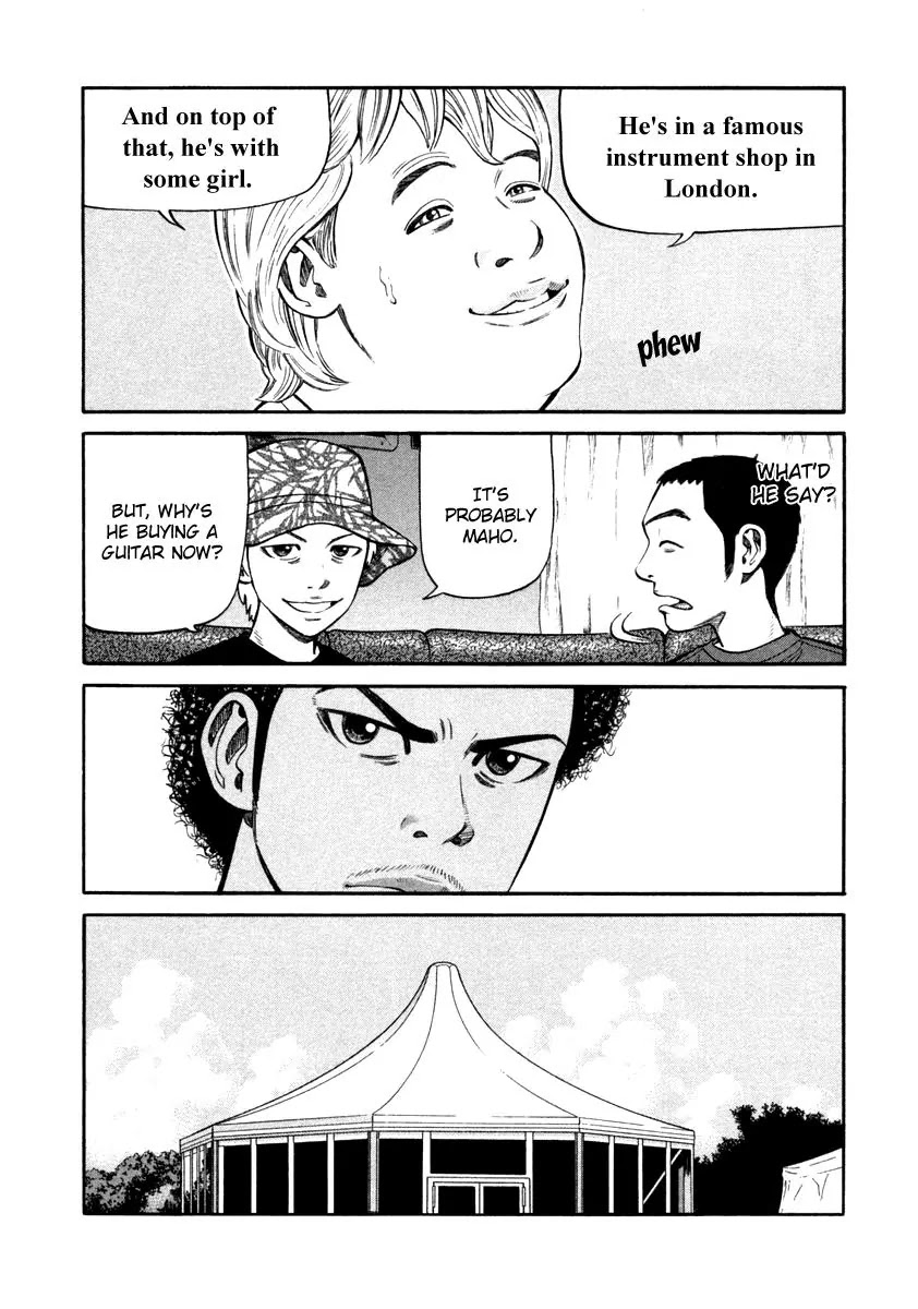 Beck Chapter 87 page 44 - Chapter 87