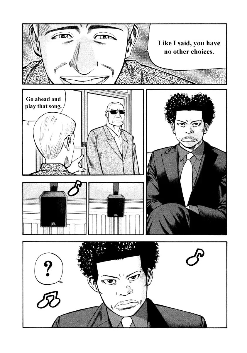 Beck Chapter 87 page 46 - Chapter 87