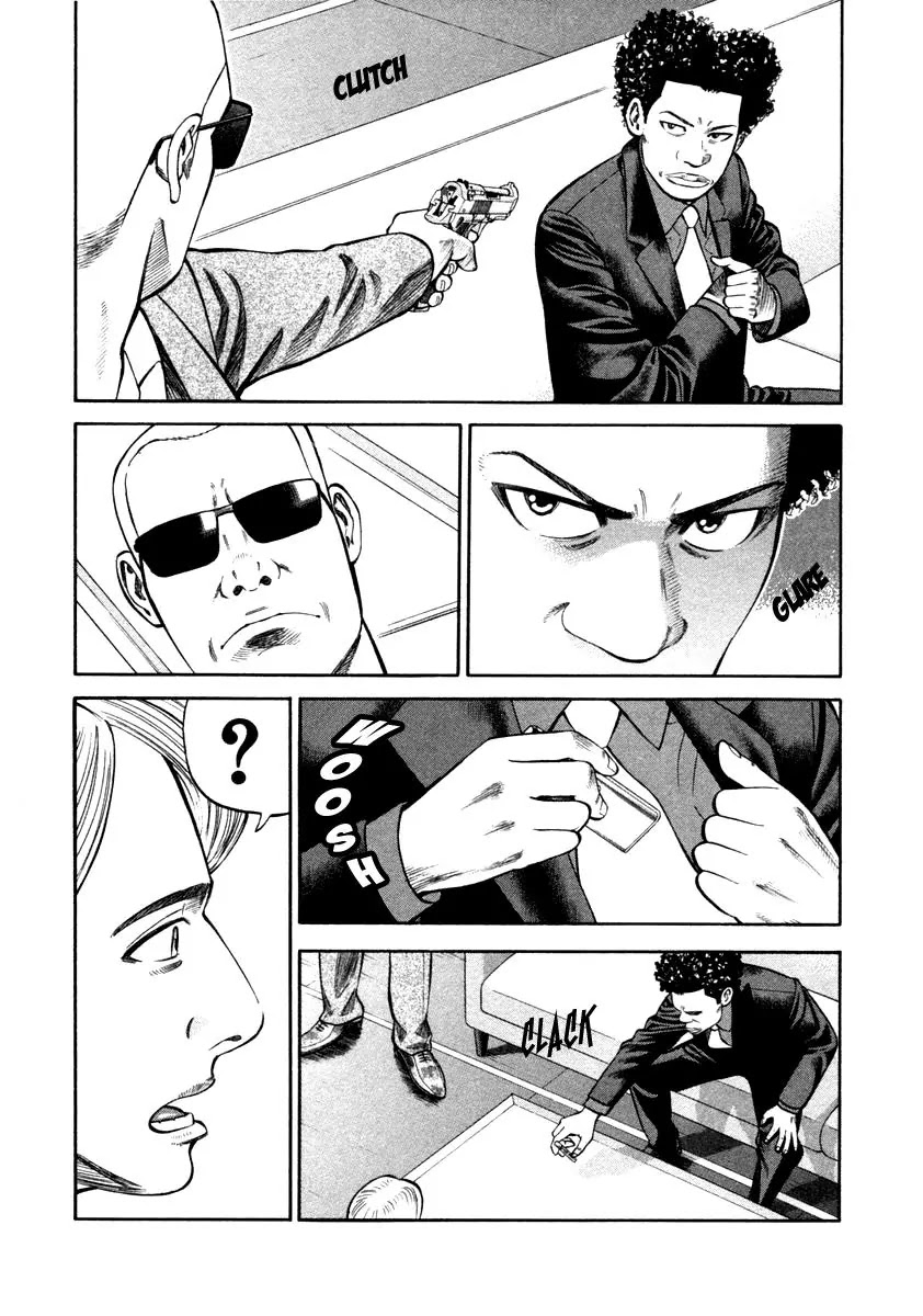 Beck Chapter 87 page 49 - Chapter 87