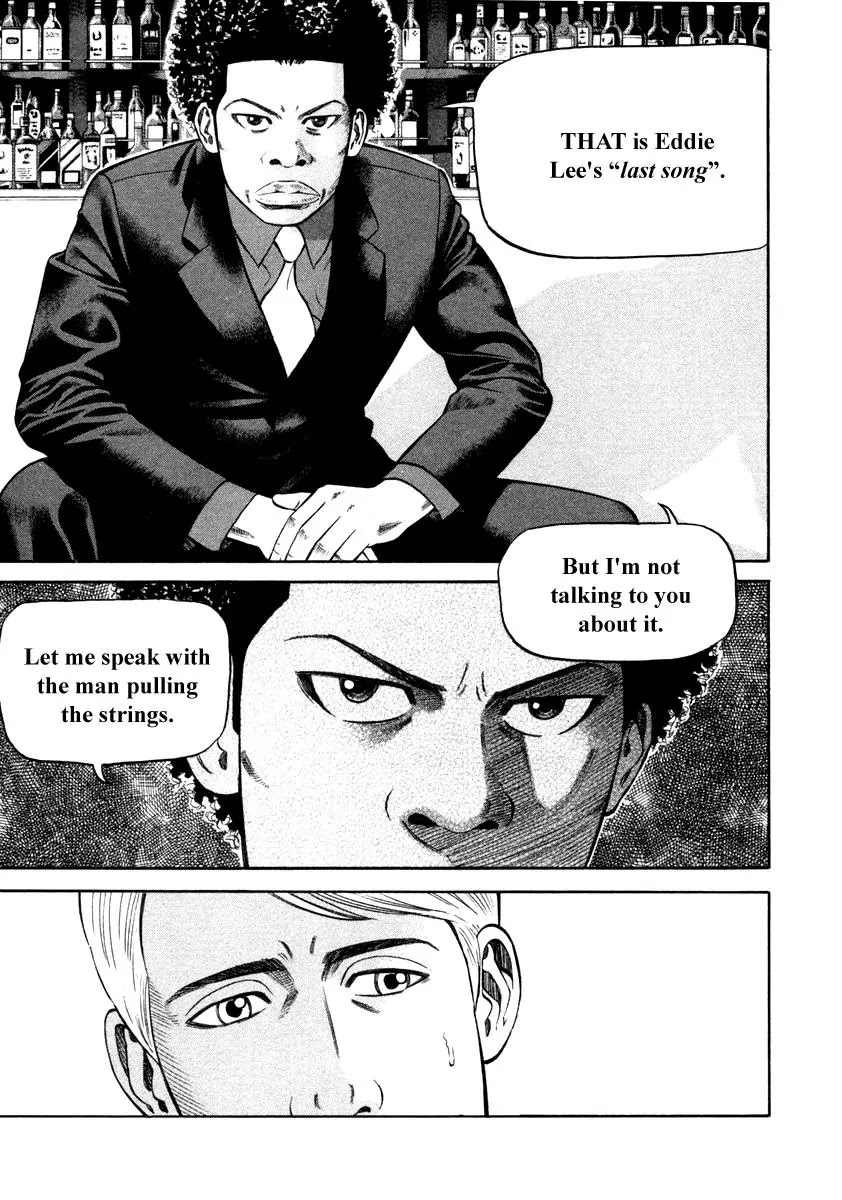 Beck Chapter 87 page 50 - Chapter 87