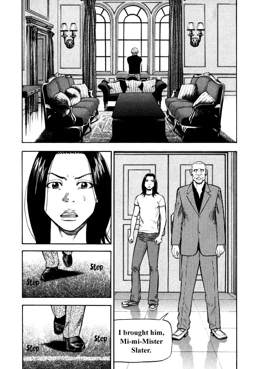 Beck Chapter 87 page 52 - Chapter 87