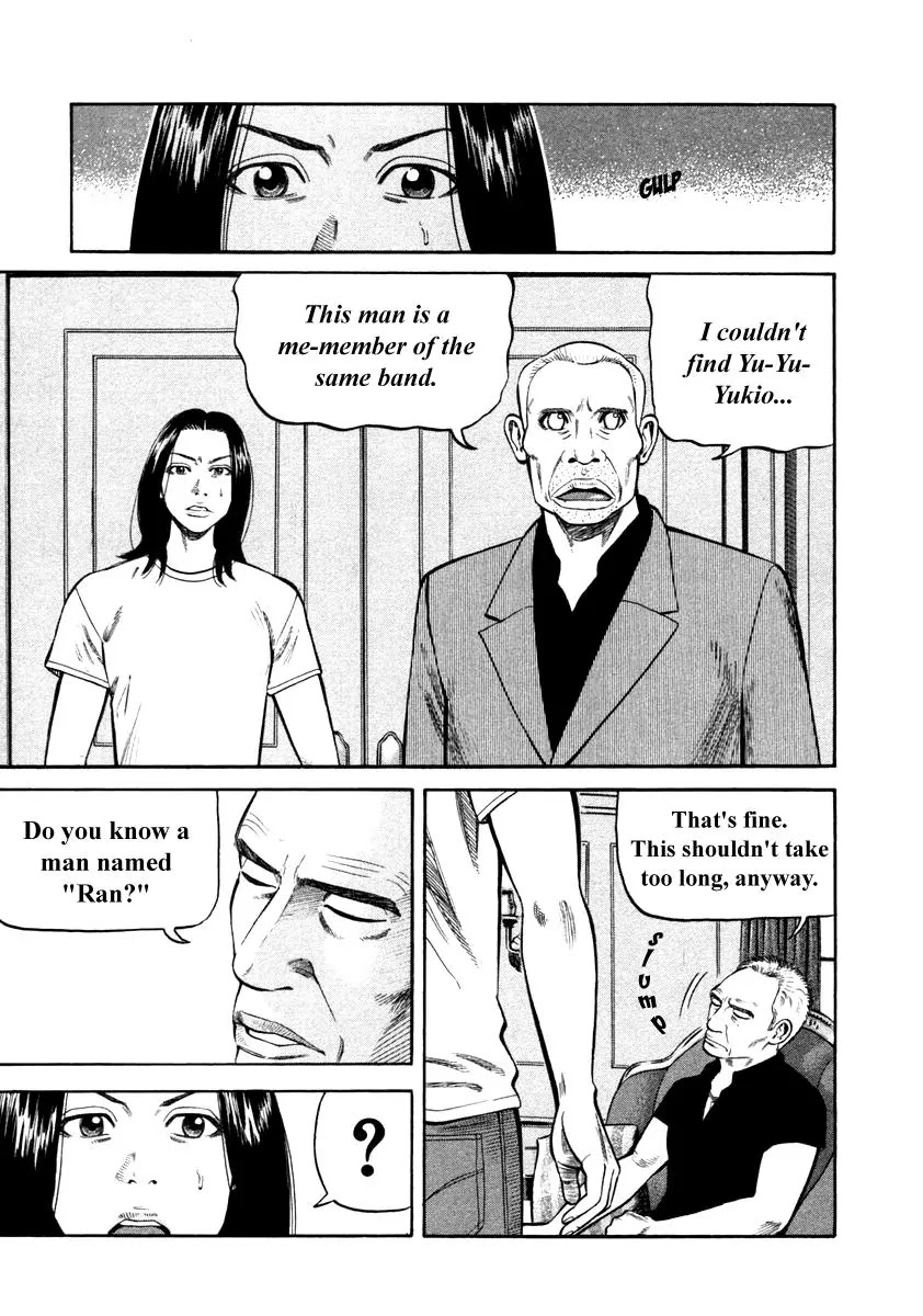 Beck Chapter 87 page 54 - Chapter 87