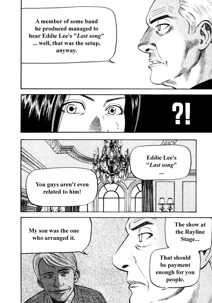Beck Chapter 87 page 55 - Chapter 87