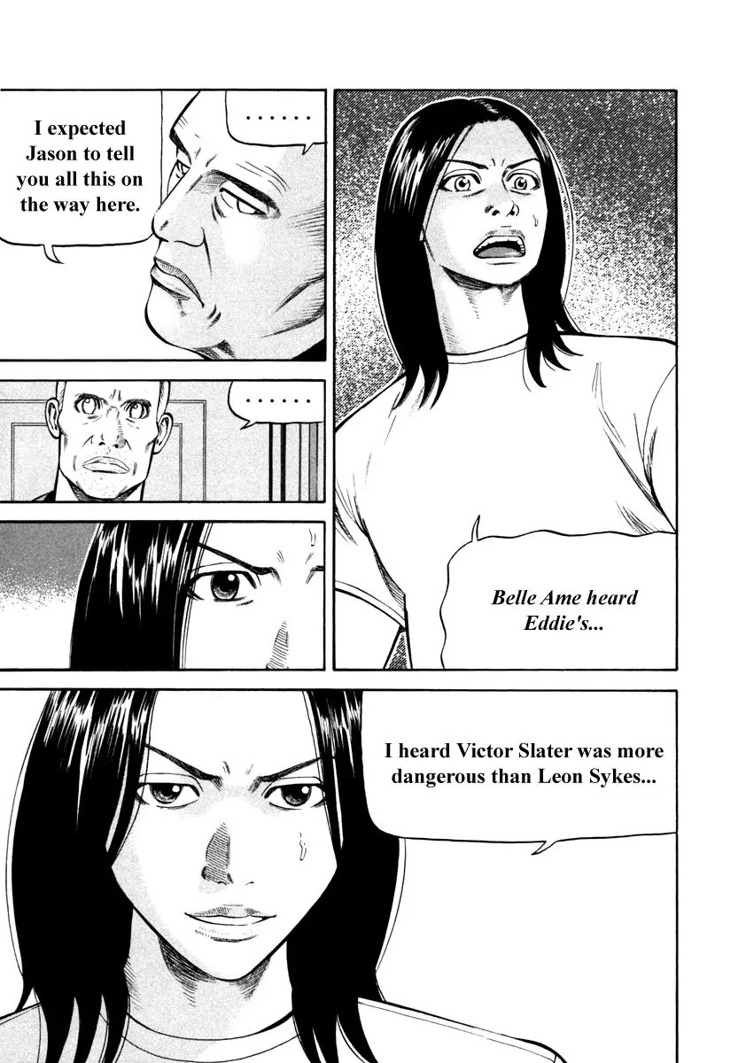 Beck Chapter 87 page 56 - Chapter 87