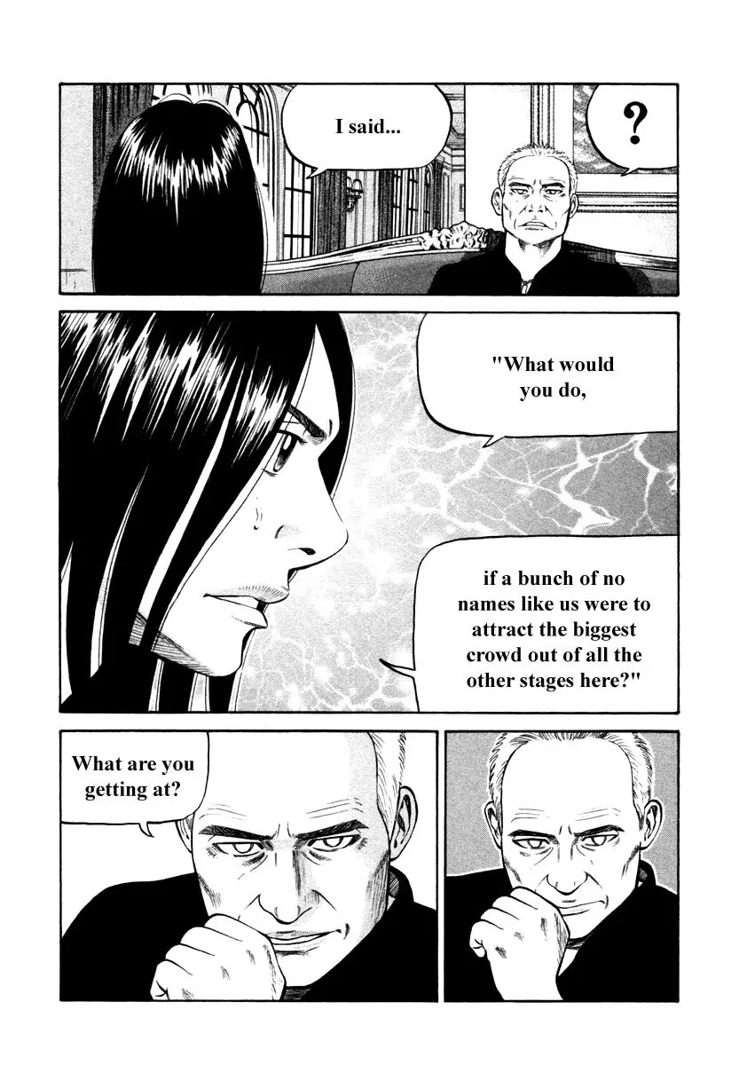 Beck Chapter 87 page 58 - Chapter 87