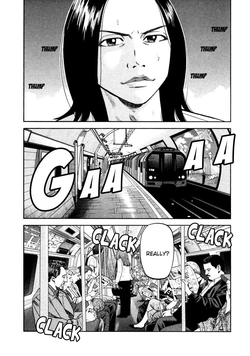 Beck Chapter 87 page 59 - Chapter 87