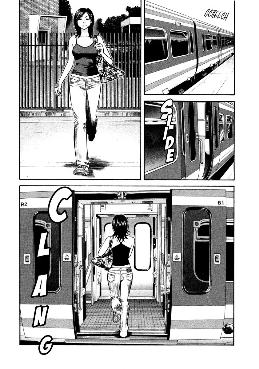 Beck Chapter 87 page 6 - Chapter 87