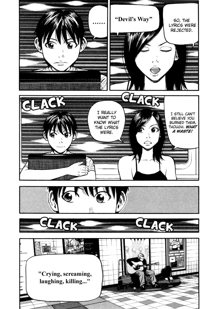 Beck Chapter 87 page 60 - Chapter 87