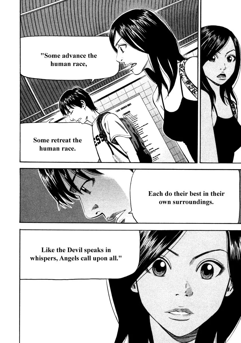 Beck Chapter 87 page 61 - Chapter 87