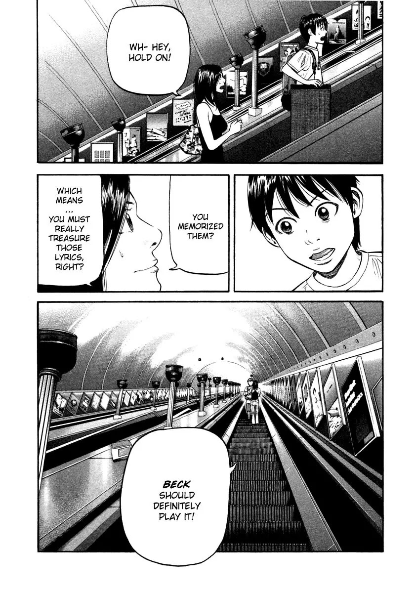 Beck Chapter 87 page 62 - Chapter 87
