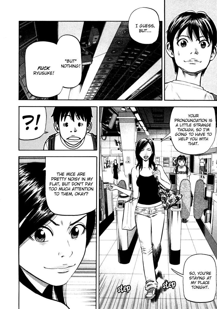 Beck Chapter 87 page 63 - Chapter 87