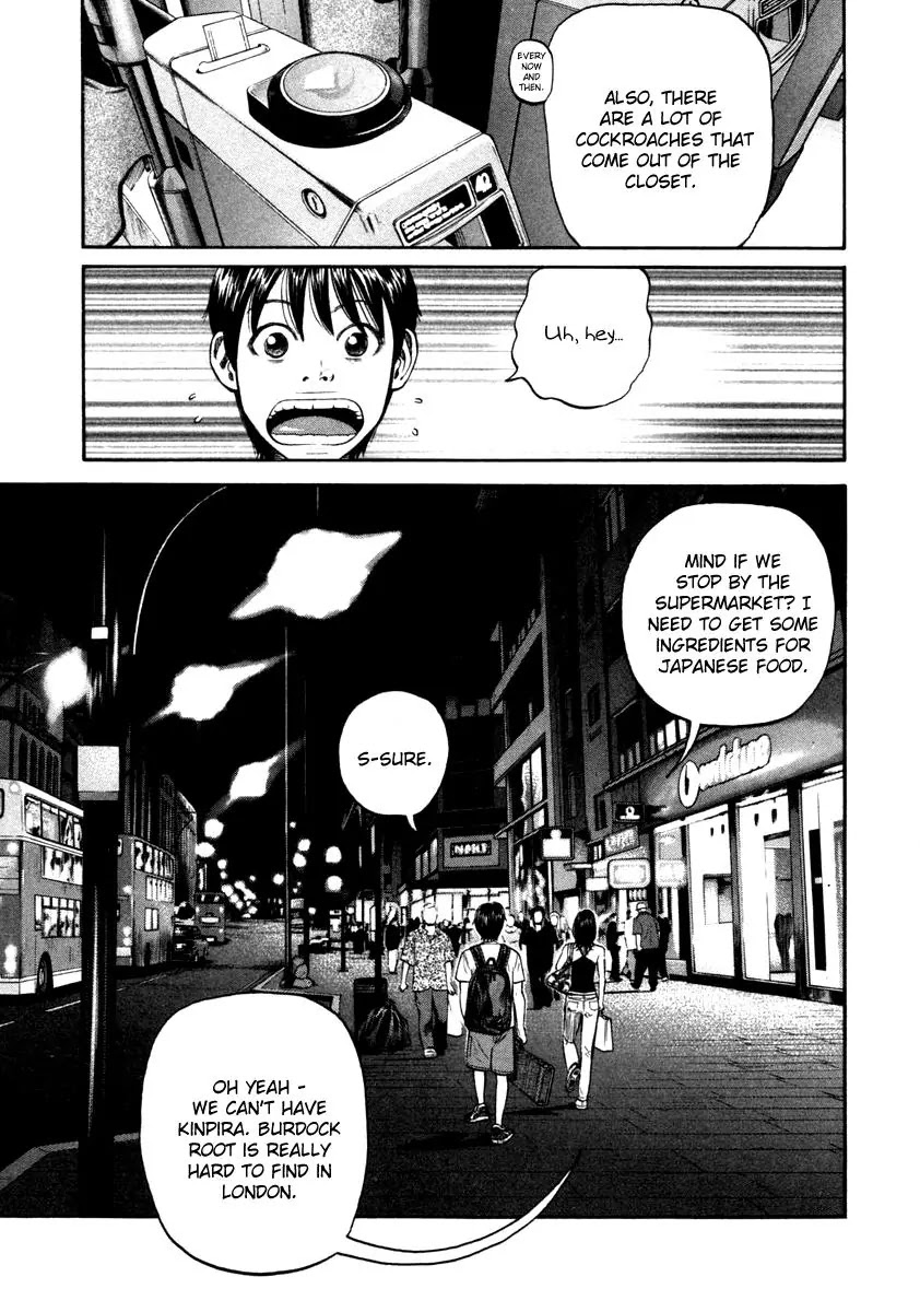 Beck Chapter 87 page 64 - Chapter 87