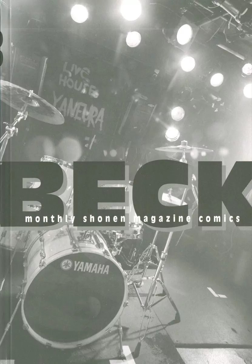 Beck Chapter 87 page 72 - Chapter 87