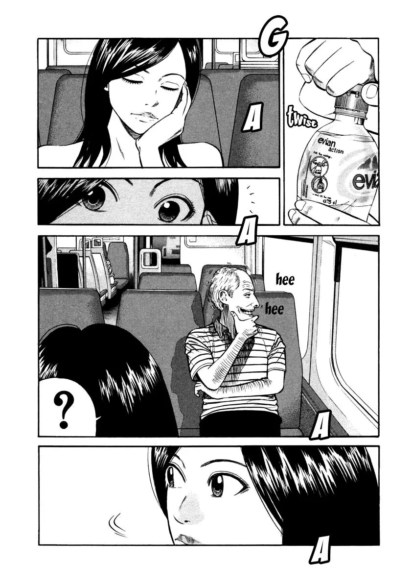 Beck Chapter 87 page 9 - Chapter 87