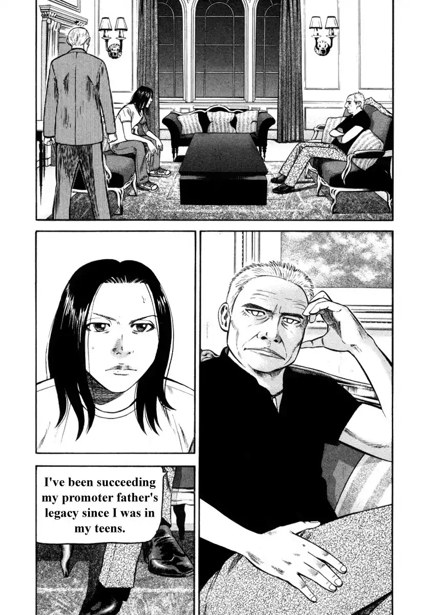 Beck Chapter 88 page 13 - Chapter 88