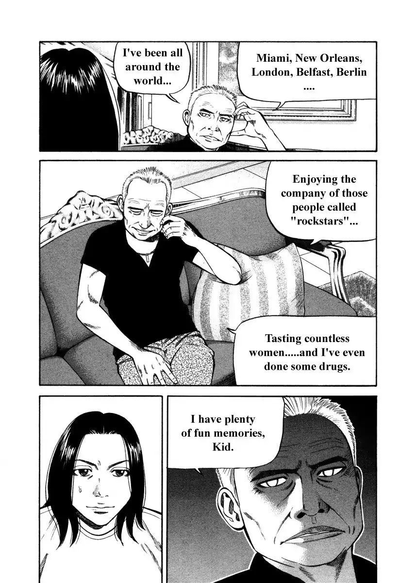 Beck Chapter 88 page 14 - Chapter 88