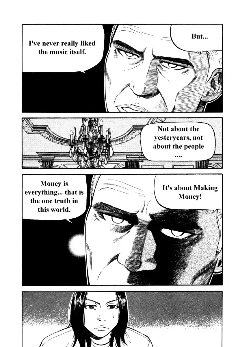 Beck Chapter 88 page 15 - Chapter 88