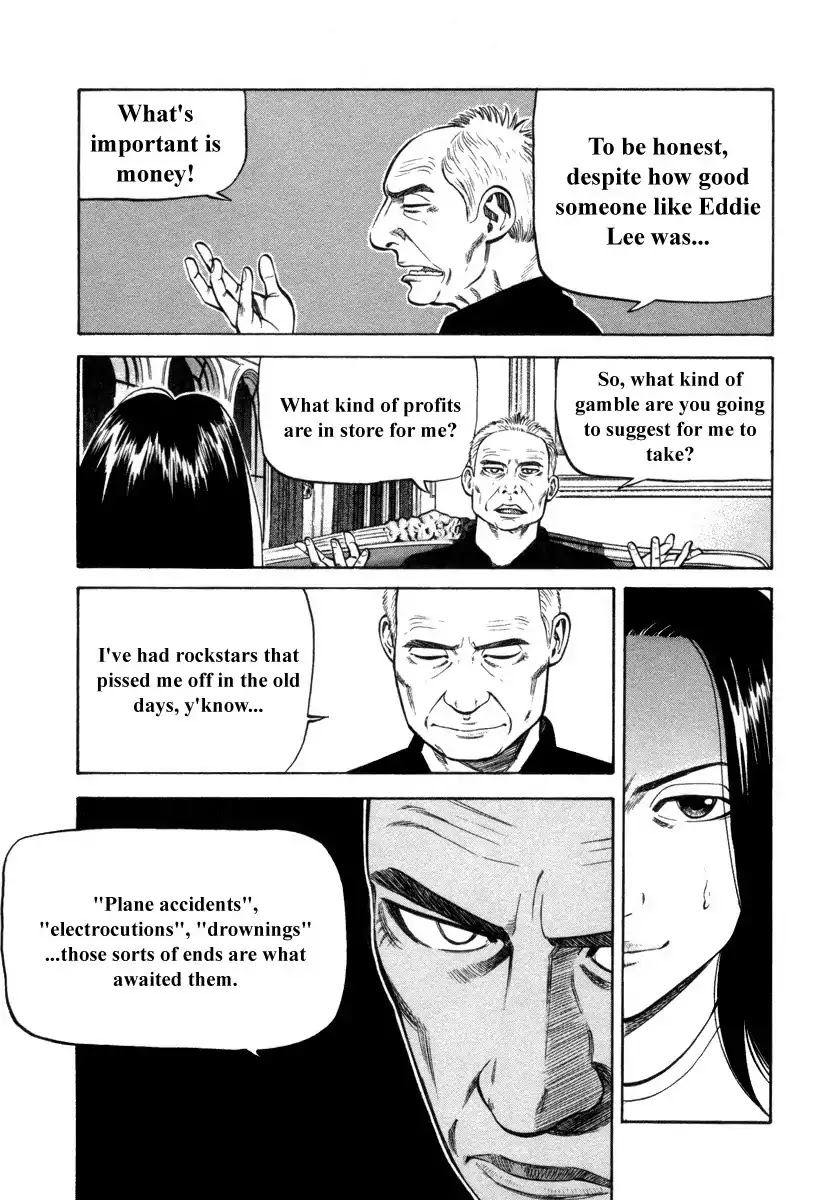 Beck Chapter 88 page 16 - Chapter 88