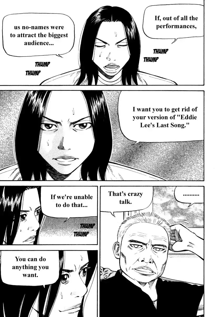 Beck Chapter 88 page 18 - Chapter 88