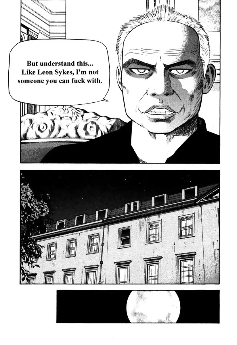 Beck Chapter 88 page 20 - Chapter 88