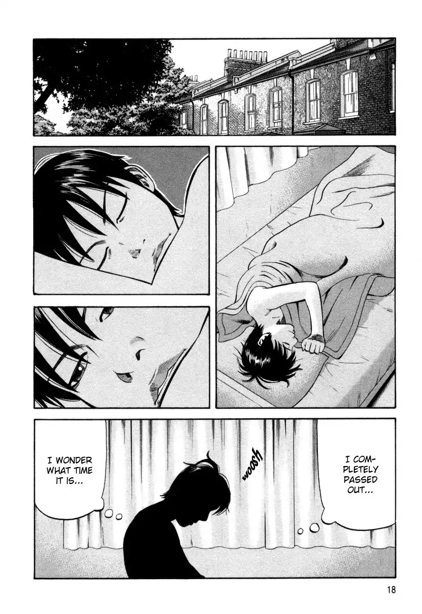 Beck Chapter 88 page 21 - Chapter 88