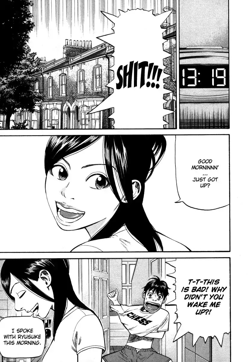 Beck Chapter 88 page 22 - Chapter 88
