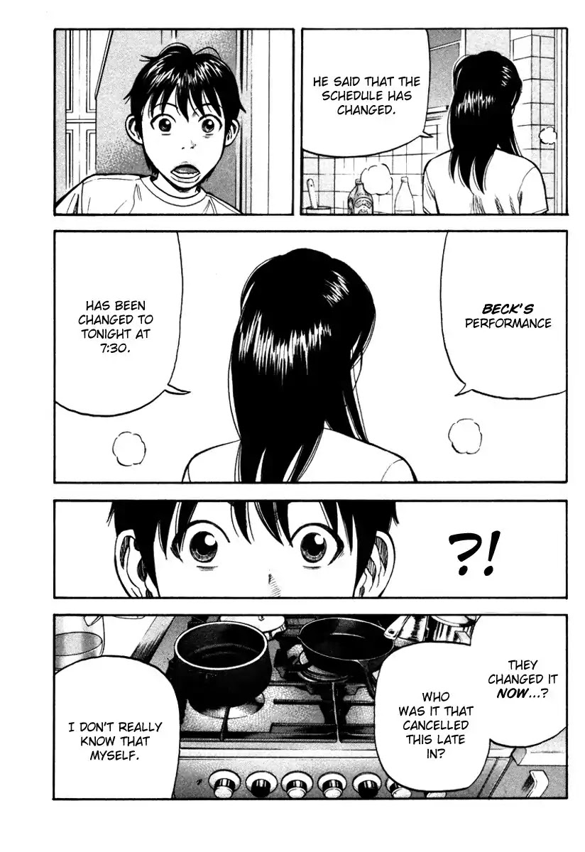 Beck Chapter 88 page 23 - Chapter 88