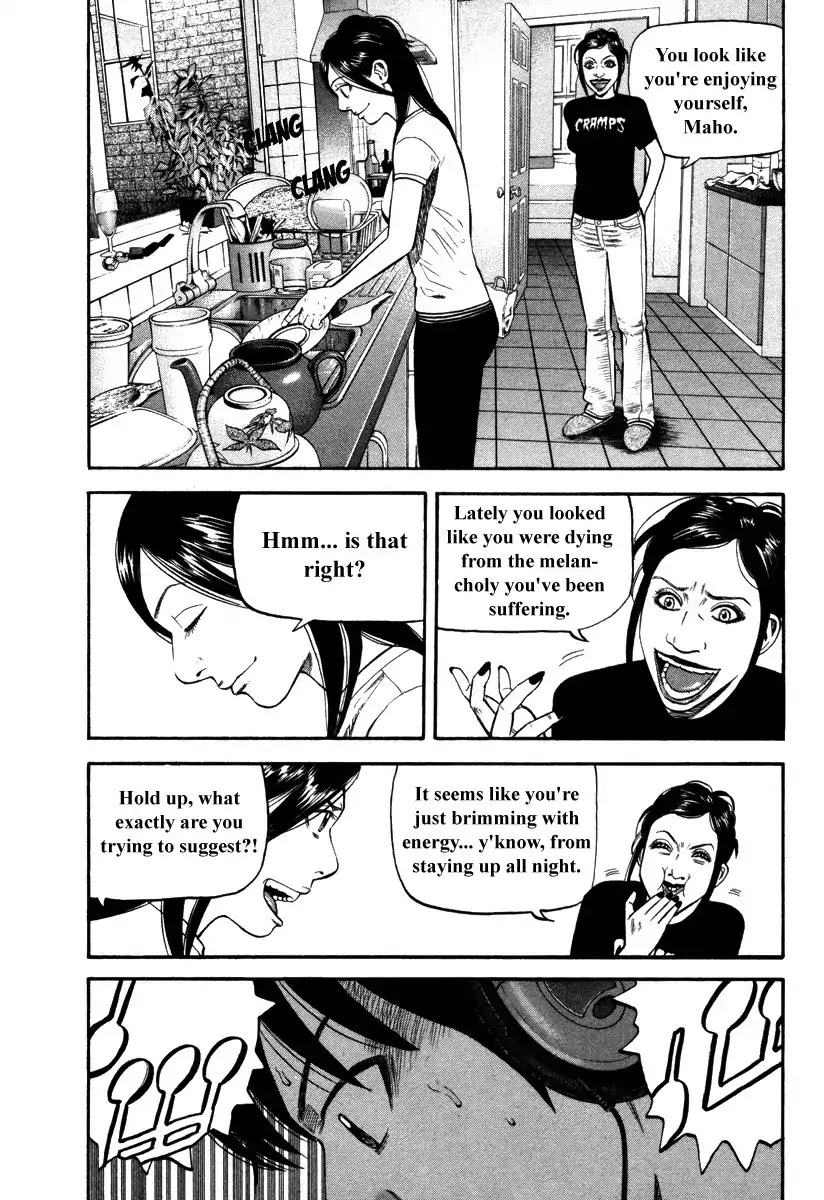 Beck Chapter 88 page 25 - Chapter 88