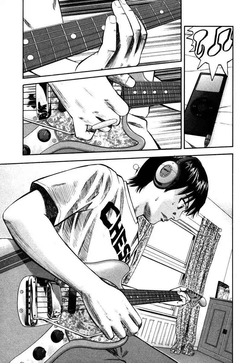 Beck Chapter 88 page 26 - Chapter 88